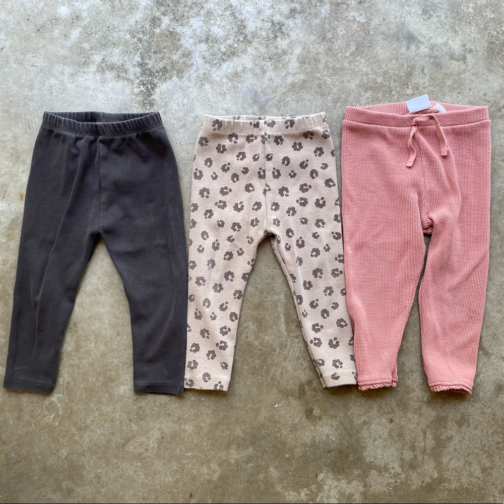 Zara Pant Bundle
